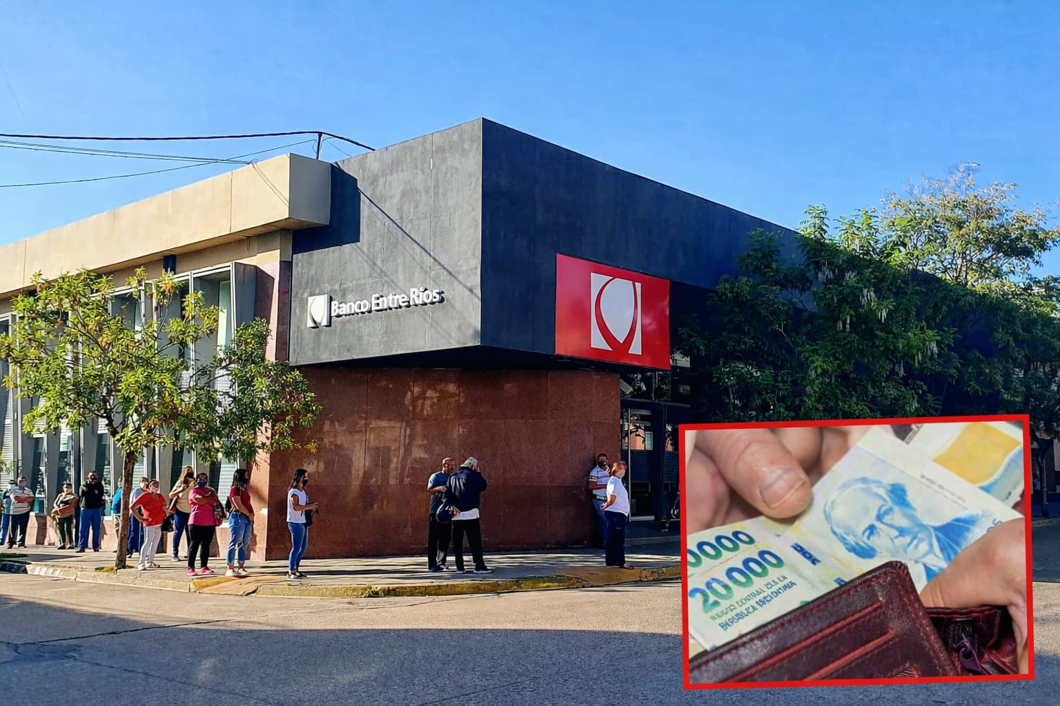 Este sábado comienza el cronograma de pagos para la administración pública provincial